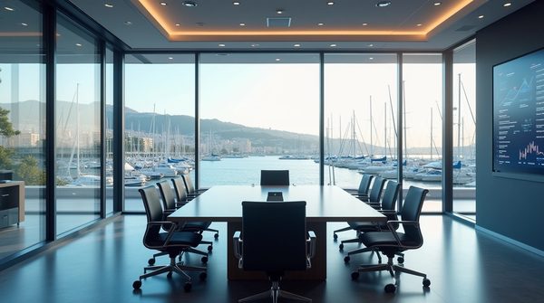 Développer sa visibilité avec une agence sea à marseille : comprendre les enjeux du référencement payant