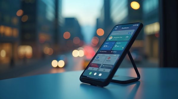 Pourquoi choisir une agence flutter pour vos projets d'application mobile ?