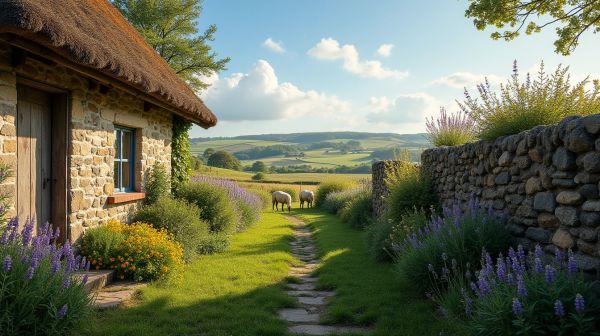 Pré-fibrage en Bretagne : clé pour le déploiement du très haut débit