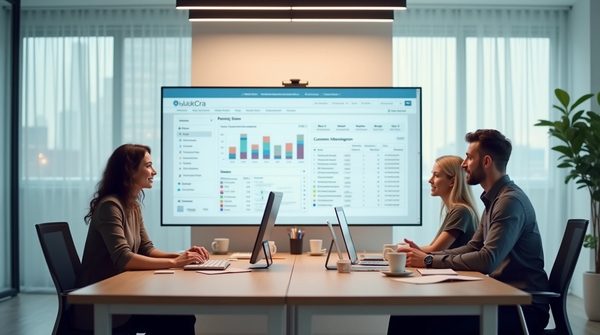 Tarifs du crm hubspot : tout ce que vous devez savoir en 2025